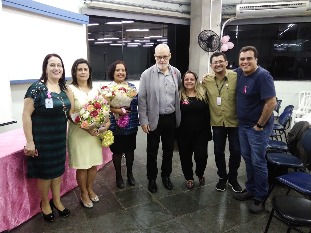 Coren Sp Realiza Palestra Sobre O Novo C Digo De Tica Na Unaerp Do