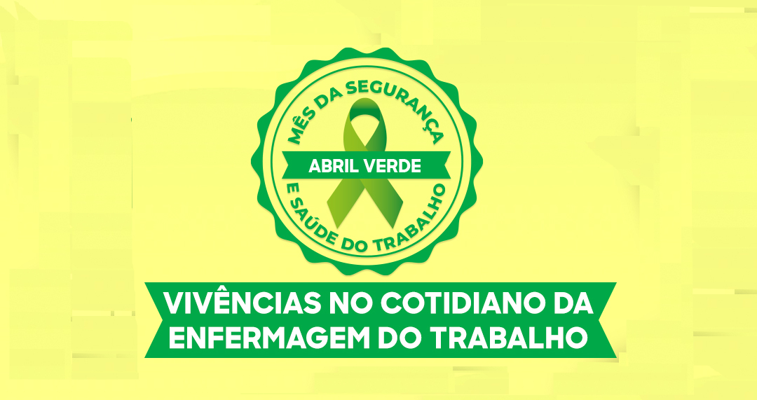 Coren Sp Realiza Evento Sobre Seguran A No Trabalho Em Alus O Ao Abril