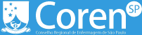 Logotipo do Coren-SP