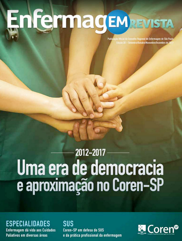 Imagem de Edição nº 20 - Balanço das gestões 2012-2017