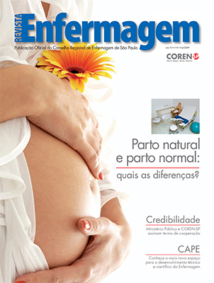 Imagem de Edição nº 81 - Parto natural e parto normal: quais as diferenças?