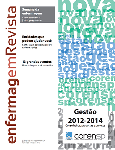 Imagem de Gestão 2012 - 2014 Conselheiros, propostas e projetos