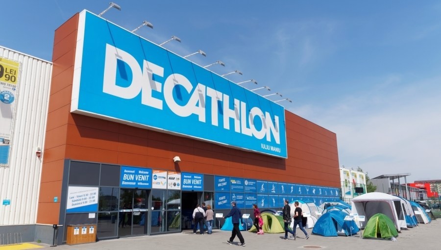 Rede de lojas Decathlon divulga esclarecimentos sobre restrição a  profissionais de saúde - Coren-SP
