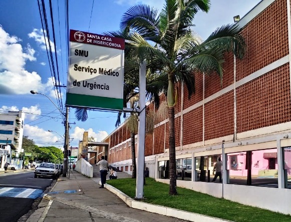 São Carlos Clube elege novo presidente e conselheiros - São Carlos em Rede