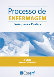 Imagem de Processo de Enfermagem: Guia para a Prática (2ª edição: revisada e ampliada)