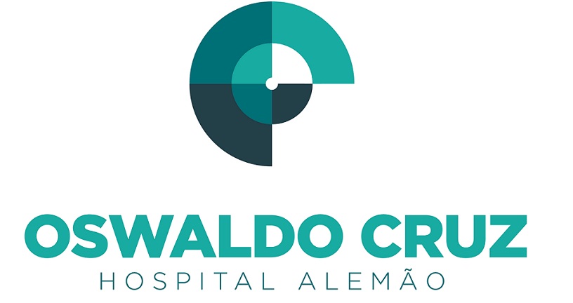 Hospital Alem o Oswaldo Cruz logo Coren SP