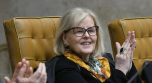 Voto da ministra Rosa Weber acompanhou Fachin e pode ampliar a vitória da Enfermagem