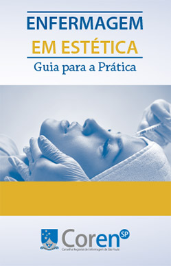 Imagem de Enfermagem em Estética: Guia para a Prática
